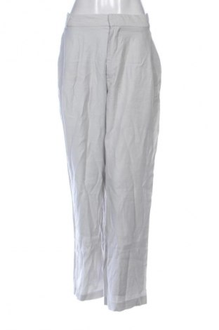 Dámske nohavice Zara, Veľkosť M, Farba Sivá, Cena  13,80 €