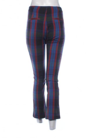 Γυναικείο παντελόνι Zara, Μέγεθος S, Χρώμα Πολύχρωμο, Τιμή 13,80 €