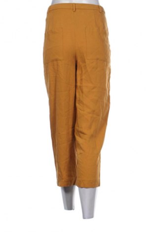 Damenhose Zara, Größe L, Farbe Orange, Preis 13,80 €