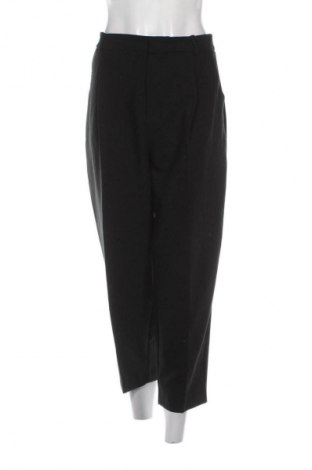 Dámské kalhoty  Zara, Velikost L, Barva Černá, Cena  342,00 Kč