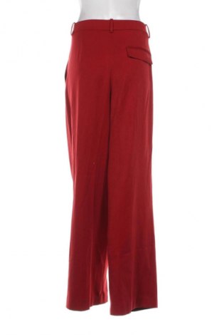 Damenhose Zara, Größe L, Farbe Rot, Preis 13,81 €