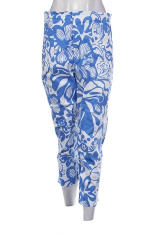 Γυναικείο παντελόνι Zara, Μέγεθος L, Χρώμα Πολύχρωμο, Τιμή 12,99 €