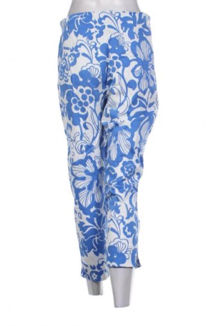 Γυναικείο παντελόνι Zara, Μέγεθος L, Χρώμα Πολύχρωμο, Τιμή 12,99 €