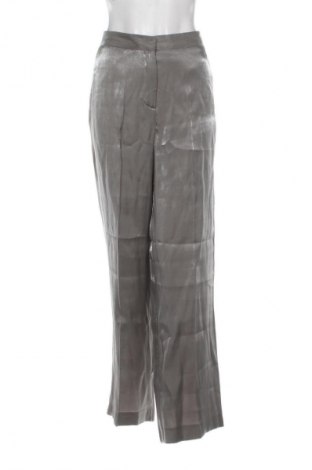 Damenhose Zara, Größe XL, Farbe Grau, Preis € 13,81