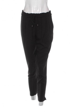 Damenhose Zara, Größe M, Farbe Schwarz, Preis 13,81 €
