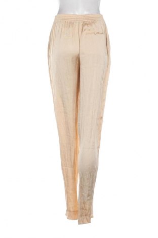 Damenhose Zara, Größe M, Farbe Beige, Preis 14,00 €