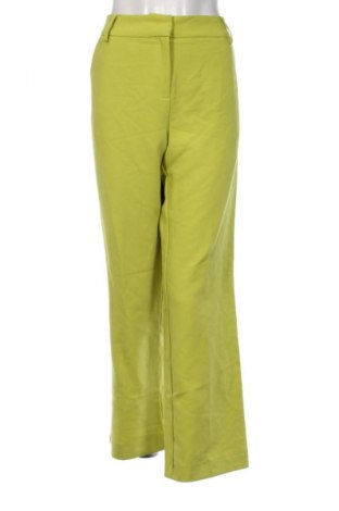 Γυναικείο παντελόνι Zero, Μέγεθος M, Χρώμα Πράσινο, Τιμή 11,99 €