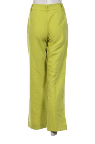 Γυναικείο παντελόνι Zero, Μέγεθος M, Χρώμα Πράσινο, Τιμή 11,99 €