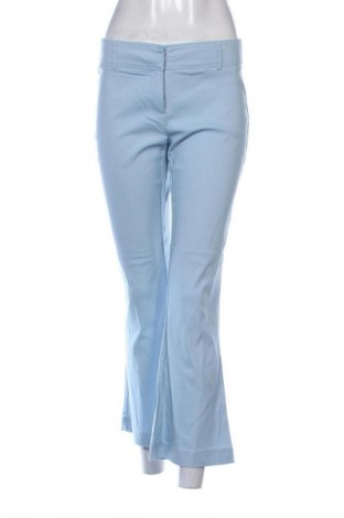 Дамски панталон Zero, Размер M, Цвят Син, Цена 41,00 лв.