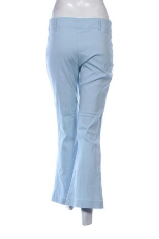 Дамски панталон Zero, Размер M, Цвят Син, Цена 41,00 лв.