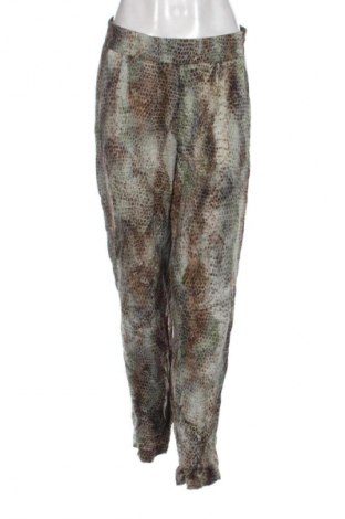 Damenhose Zerres, Größe L, Farbe Mehrfarbig, Preis 11,99 €