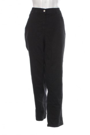 Damenhose Zerres, Größe XL, Farbe Schwarz, Preis 11,99 €