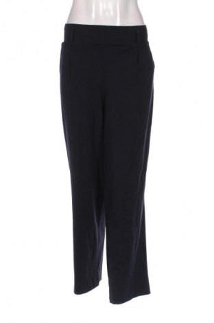 Дамски панталон lie pelt. desing, Размер XL, Цвят Син, Цена 66,47 лв.