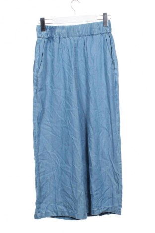 Damenhose mbyM, Größe XS, Farbe Blau, Preis 10,99 €