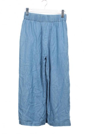 Damenhose mbyM, Größe XS, Farbe Blau, Preis 10,99 €