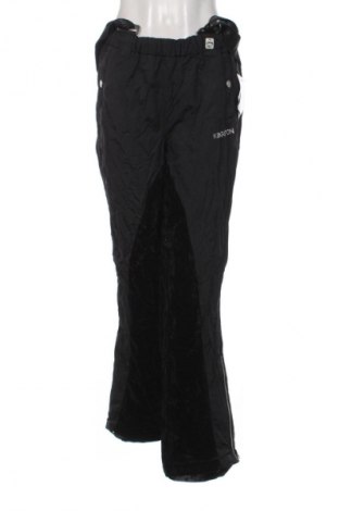 Spodnie damskie do uprawiania sportów zimowych Active, Rozmiar M, Kolor Czarny, Cena 88,99 zł