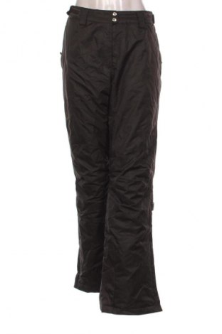 Pantaloni de damă pentru sporturi de iarnă Active, Mărime L, Culoare Gri, Preț 103,99 Lei