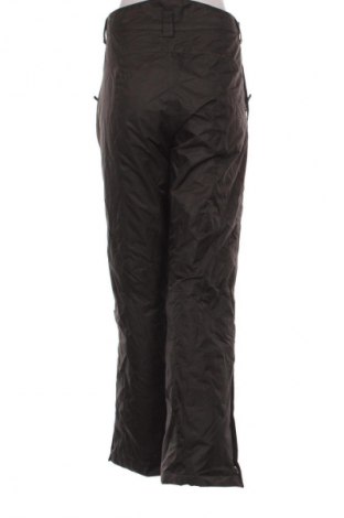 Pantaloni de damă pentru sporturi de iarnă Active, Mărime L, Culoare Gri, Preț 103,99 Lei
