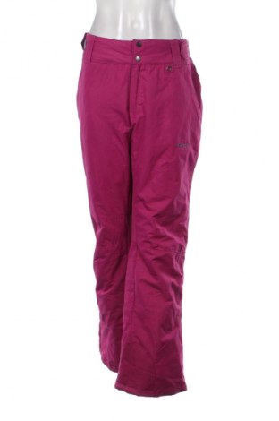 Női nadrág téli sportokhoz Arctix, Méret XL, Szín Rózsaszín, Ár 48 070 Ft