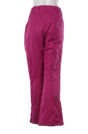 Női nadrág téli sportokhoz Arctix, Méret XL, Szín Rózsaszín, Ár 48 070 Ft
