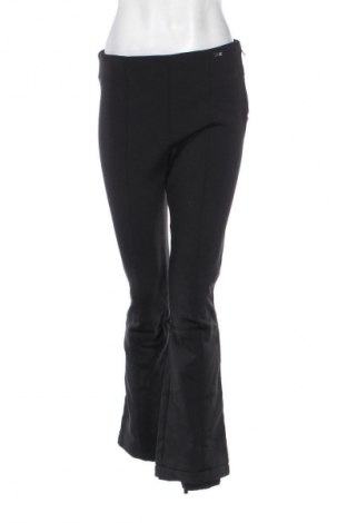 Pantaloni de damă pentru sporturi de iarnă Belfe, Mărime M, Culoare Negru, Preț 106,99 Lei