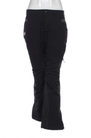 Női nadrág téli sportokhoz Bossini, Méret M, Szín Fekete, Ár 19 400 Ft