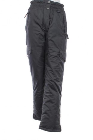 Spodnie damskie do uprawiania sportów zimowych Brugi, Rozmiar S, Kolor Szary, Cena 204,41 zł