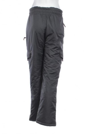 Spodnie damskie do uprawiania sportów zimowych Brugi, Rozmiar S, Kolor Szary, Cena 204,41 zł