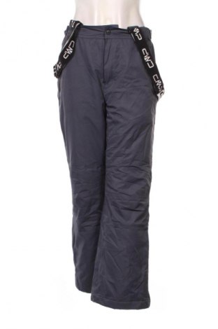 Dámské kalhoty pro zimní sporty  CMP, Velikost XL, Barva Modrá, Cena  469,00 Kč