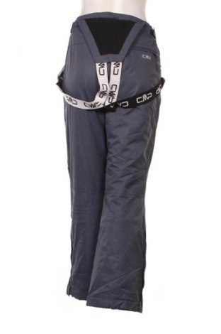 Dámské kalhoty pro zimní sporty  CMP, Velikost XL, Barva Modrá, Cena  469,00 Kč