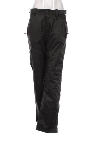 Дамски панталон за зимни спортове Chanex, Размер M, Цвят Черен, Цена 29,99 лв.