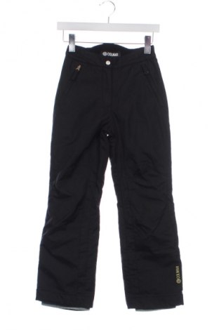 Dámské kalhoty pro zimní sporty  Colmar, Velikost XXS, Barva Černá, Cena  3 380,00 Kč