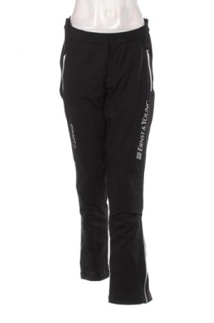 Pantaloni de damă pentru sporturi de iarnă Craft, Mărime M, Culoare Negru, Preț 109,99 Lei