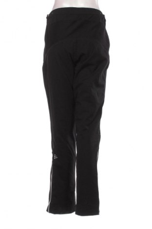 Pantaloni de damă pentru sporturi de iarnă Craft, Mărime M, Culoare Negru, Preț 109,99 Lei