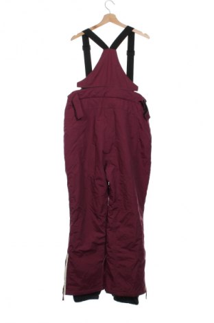 Pantaloni de damă pentru sporturi de iarnă Crane, Mărime XXL, Culoare Mov, Preț 102,99 Lei