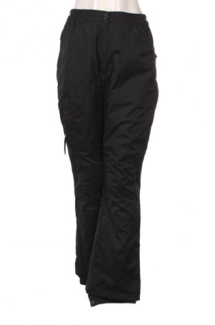 Spodnie damskie do uprawiania sportów zimowych Crane, Rozmiar M, Kolor Czarny, Cena 88,99 zł