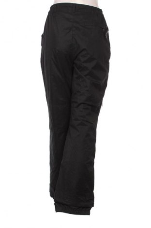 Spodnie damskie do uprawiania sportów zimowych Crane, Rozmiar M, Kolor Czarny, Cena 88,99 zł