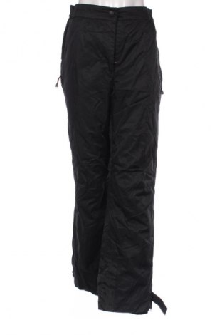 Dámske nohavice pre zimné športy Crane, Veľkosť L, Farba Čierna, Cena  17,95 €