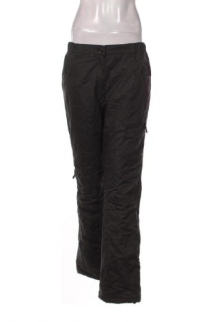 Spodnie damskie do uprawiania sportów zimowych Crane, Rozmiar L, Kolor Czarny, Cena 78,99 zł