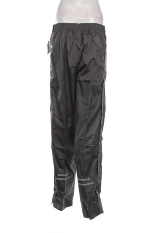 Дамски панталон за зимни спортове Crane, Размер M, Цвят Сив, Цена 32,99 лв.