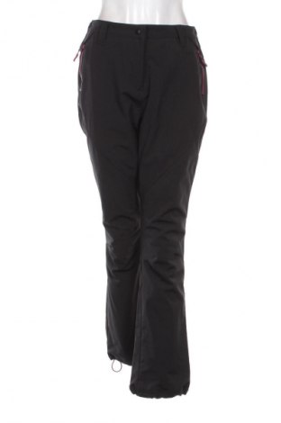 Női nadrág téli sportokhoz Crane, Méret M, Szín Fekete, Ár 9 389 Ft