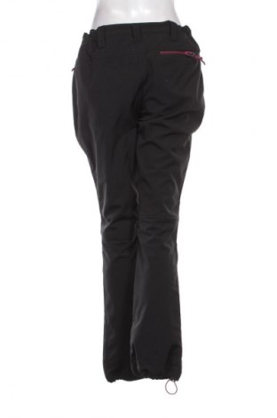 Női nadrág téli sportokhoz Crane, Méret M, Szín Fekete, Ár 9 389 Ft