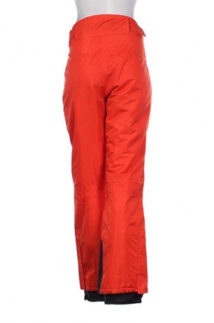 Γυναίκειο παντελόνι για χειμερινά σπορ Crane, Μέγεθος L, Χρώμα Πορτοκαλί, Τιμή 49,62 €