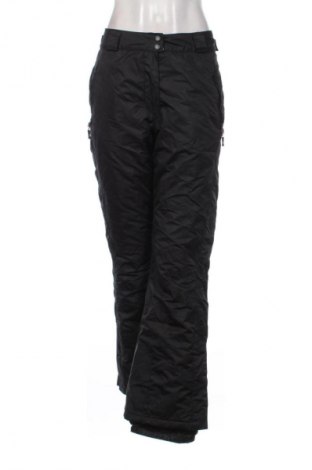 Damenhose für Wintersport Crivit, Größe L, Farbe Schwarz, Preis 18,99 €