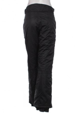 Damenhose für Wintersport Crivit, Größe L, Farbe Schwarz, Preis 18,99 €