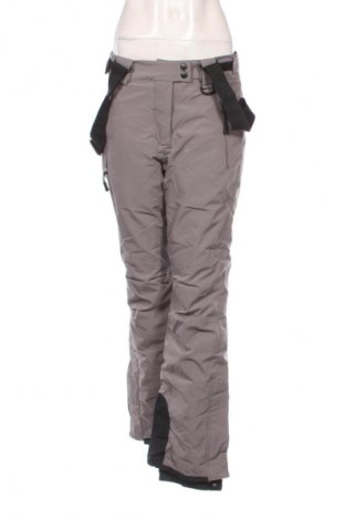 Dámské kalhoty pro zimní sporty  Crivit, Velikost M, Barva Hnědá, Cena  499,00 Kč