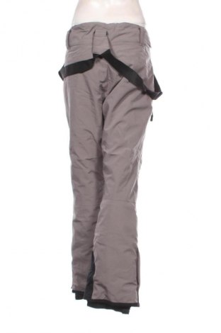 Dámské kalhoty pro zimní sporty  Crivit, Velikost M, Barva Hnědá, Cena  499,00 Kč