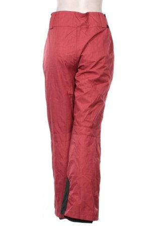 Damenhose für Wintersport Crivit, Größe L, Farbe Rot, Preis 16,99 €