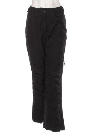 Dámske nohavice pre zimné športy Crivit, Veľkosť M, Farba Čierna, Cena  16,95 €