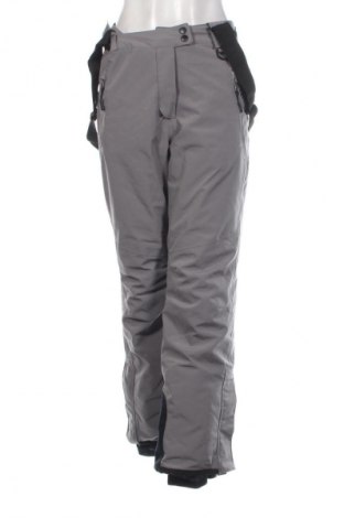 Dámske nohavice pre zimné športy Crivit, Veľkosť XXL, Farba Sivá, Cena  19,95 €